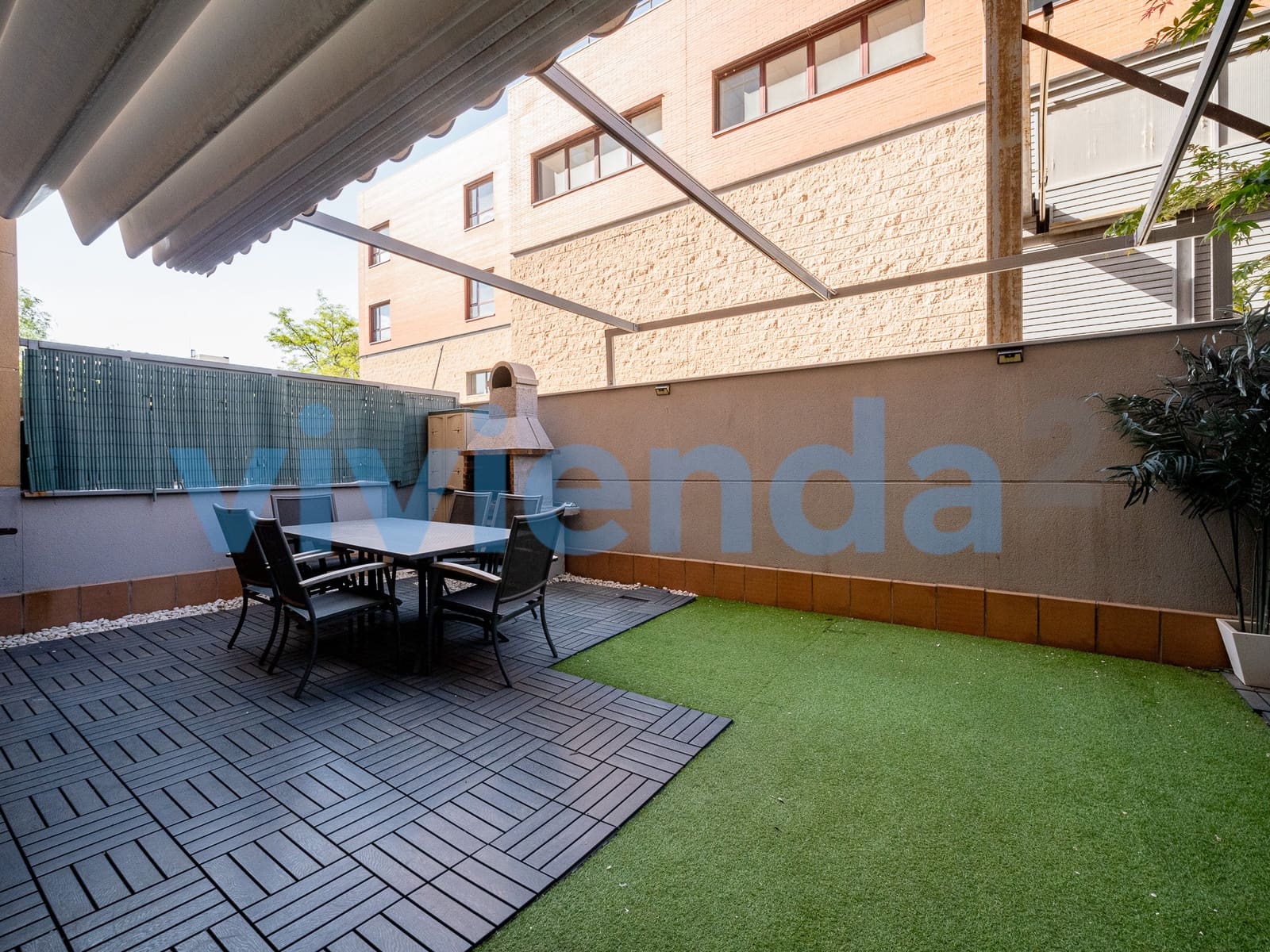 1 chambre Entreprise à vendre à Madrid ville avec garage - 388 000 € (Ref: 9813255)