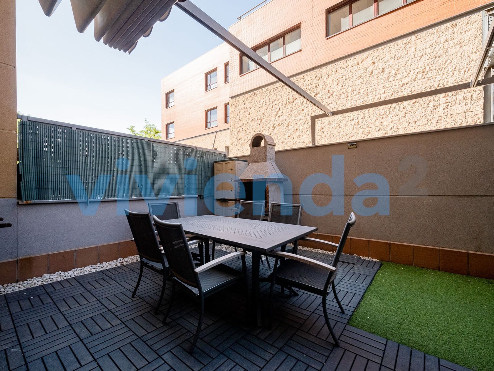 1 chambre Entreprise à vendre à Madrid ville avec garage - 388 000 € (Ref: 9813255)