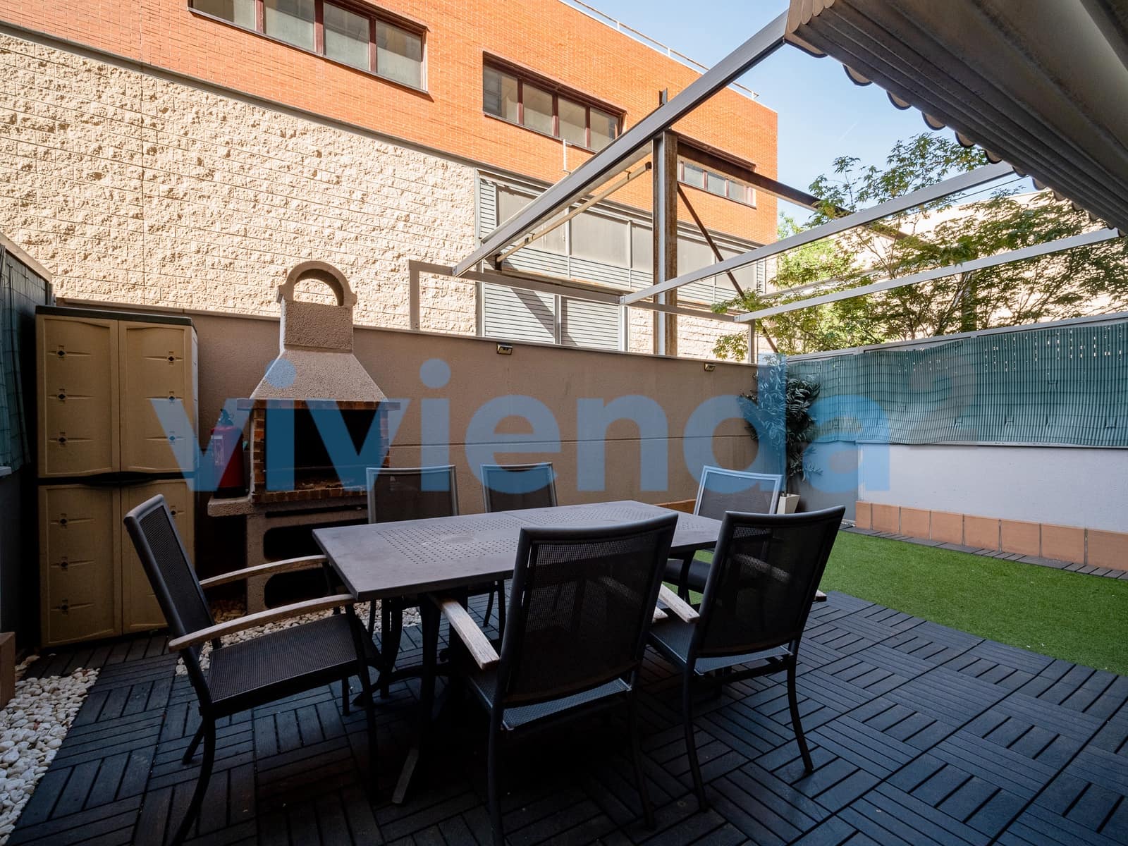 1 chambre Entreprise à vendre à Madrid ville avec garage - 388 000 € (Ref: 9813255)
