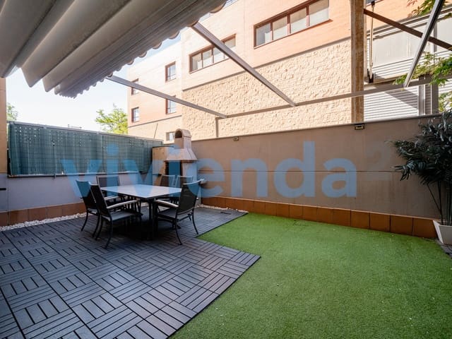 1 chambre Entreprise à vendre à Rejas, Madrid ville avec garage - 388 000 € (Ref: 9813255)