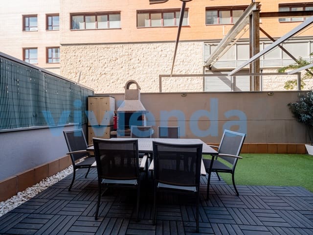 1 chambre Entreprise à vendre à Rejas, Madrid ville avec garage - 388 000 € (Ref: 9813255)