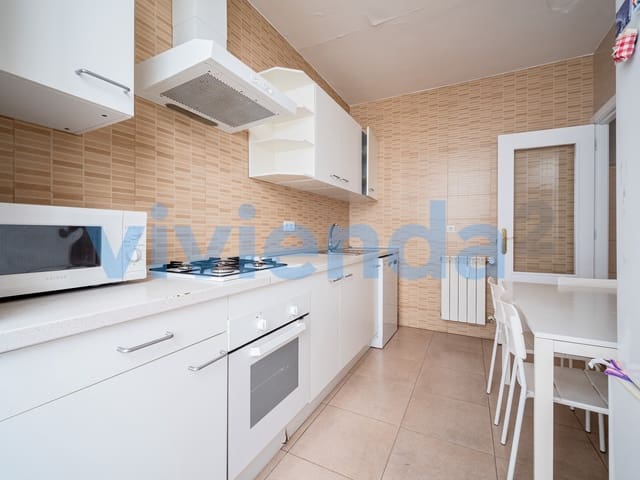4 quarto Apartamento para venda em Goya, Madrid cidade - 1 195 000 € (Ref: 9813256)
