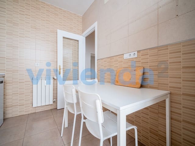 4 quarto Apartamento para venda em Goya, Madrid cidade - 1 195 000 € (Ref: 9813256)