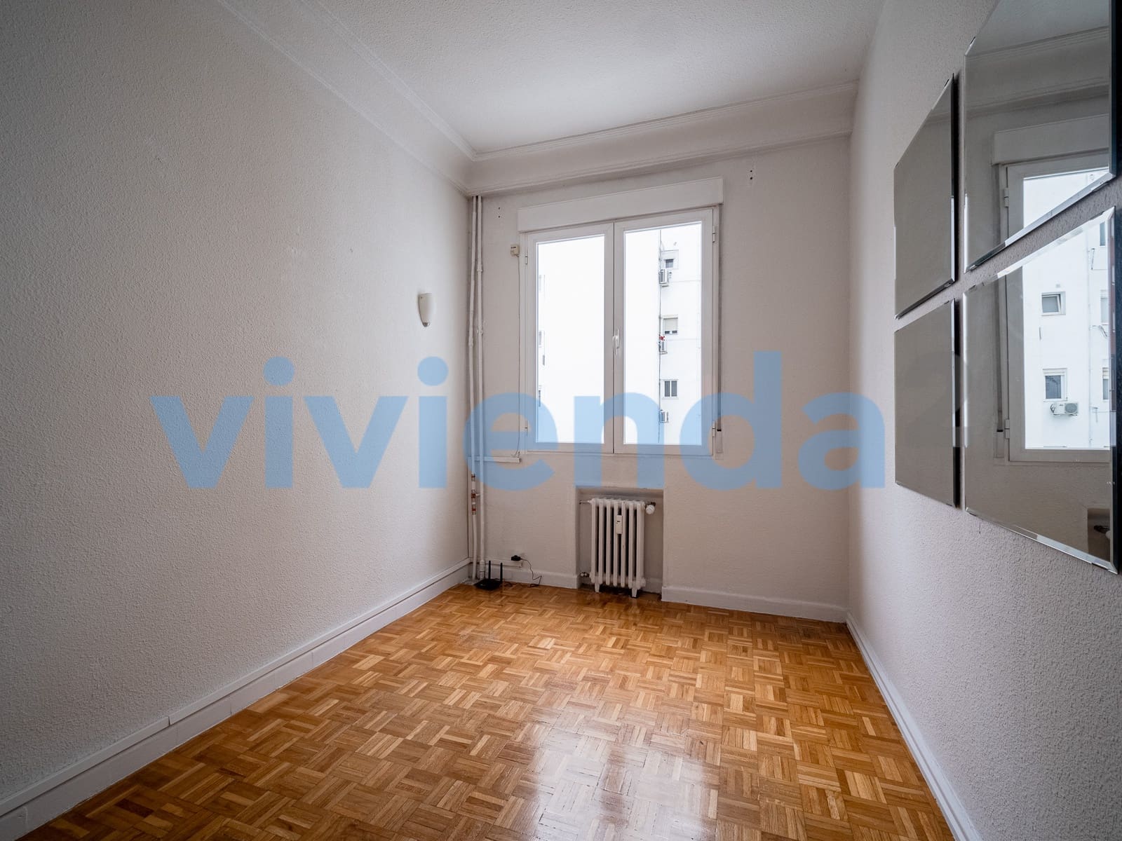 4 quarto Apartamento para venda em Madrid cidade - 1 195 000 € (Ref: 9813256)