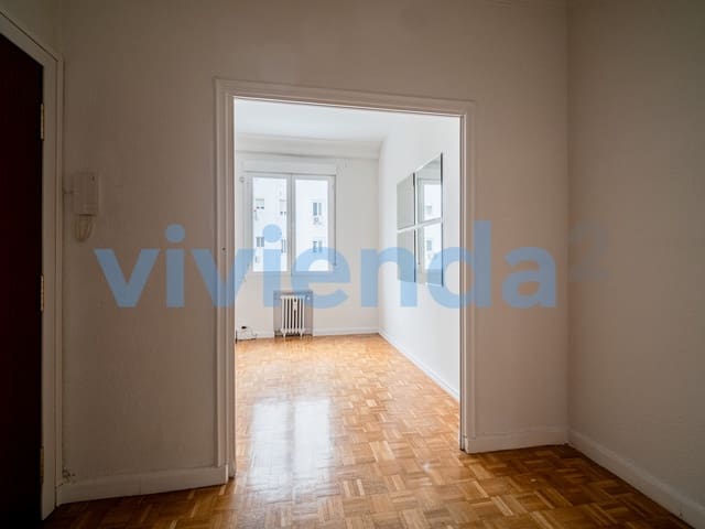 4 quarto Apartamento para venda em Goya, Madrid cidade - 1 195 000 € (Ref: 9813256)