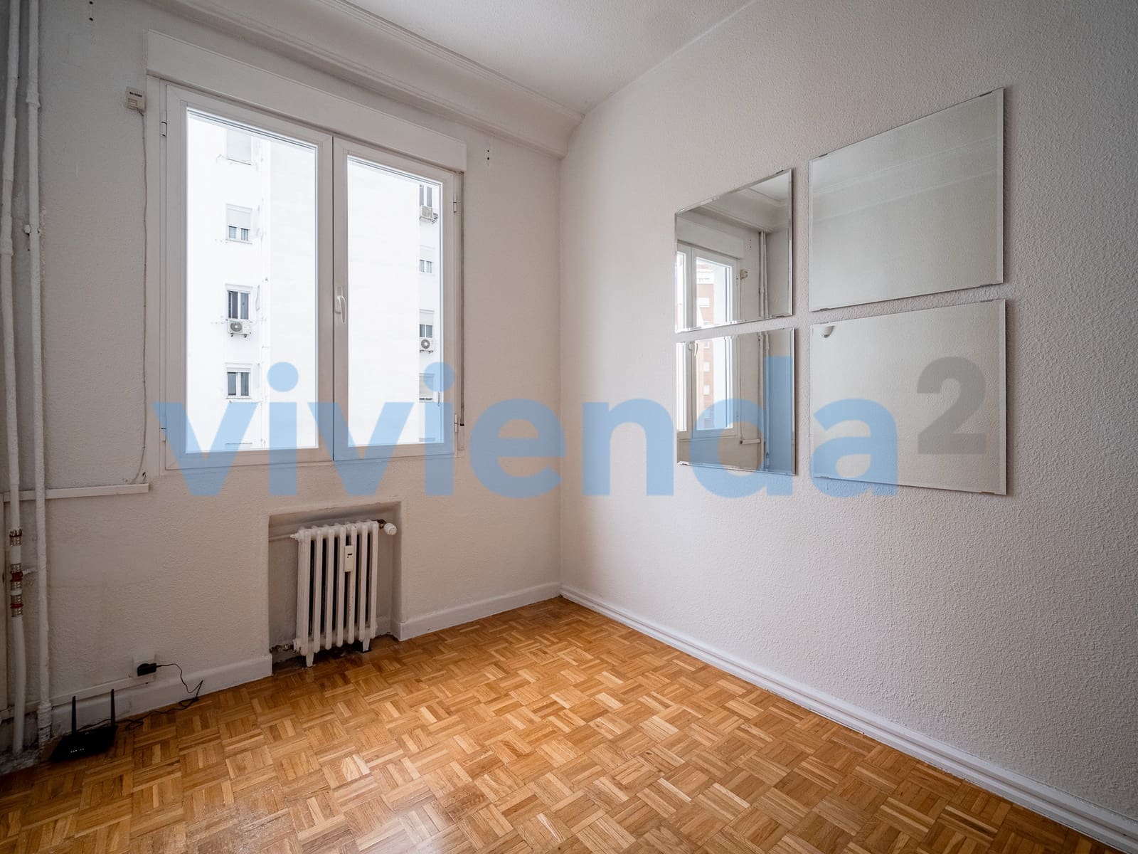 4 quarto Apartamento para venda em Madrid cidade - 1 195 000 € (Ref: 9813256)