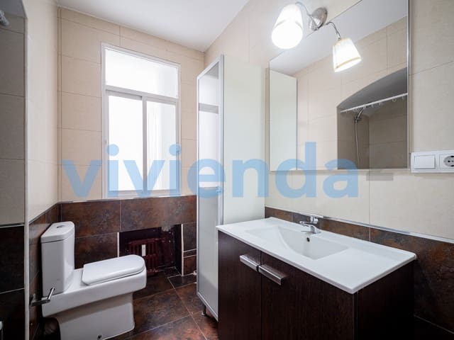 4 quarto Apartamento para venda em Goya, Madrid cidade - 1 195 000 € (Ref: 9813256)