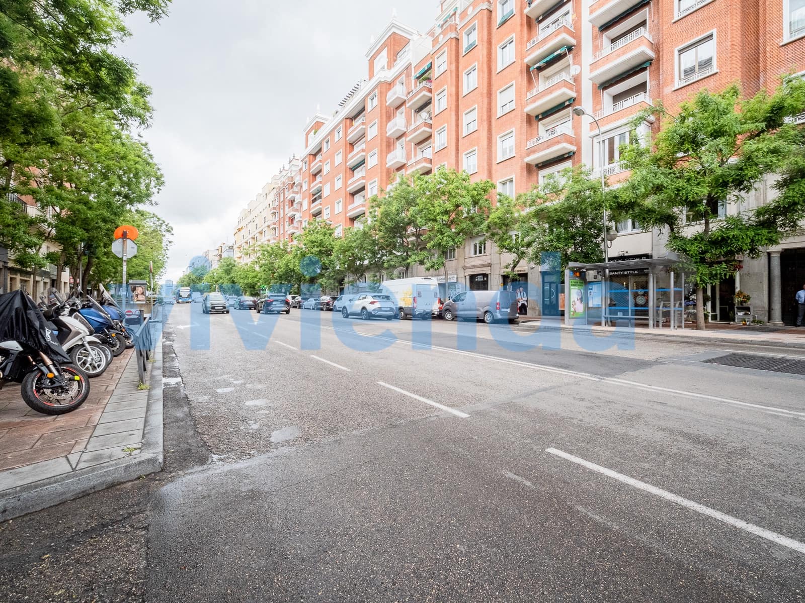 4 quarto Apartamento para venda em Madrid cidade - 1 195 000 € (Ref: 9813256)