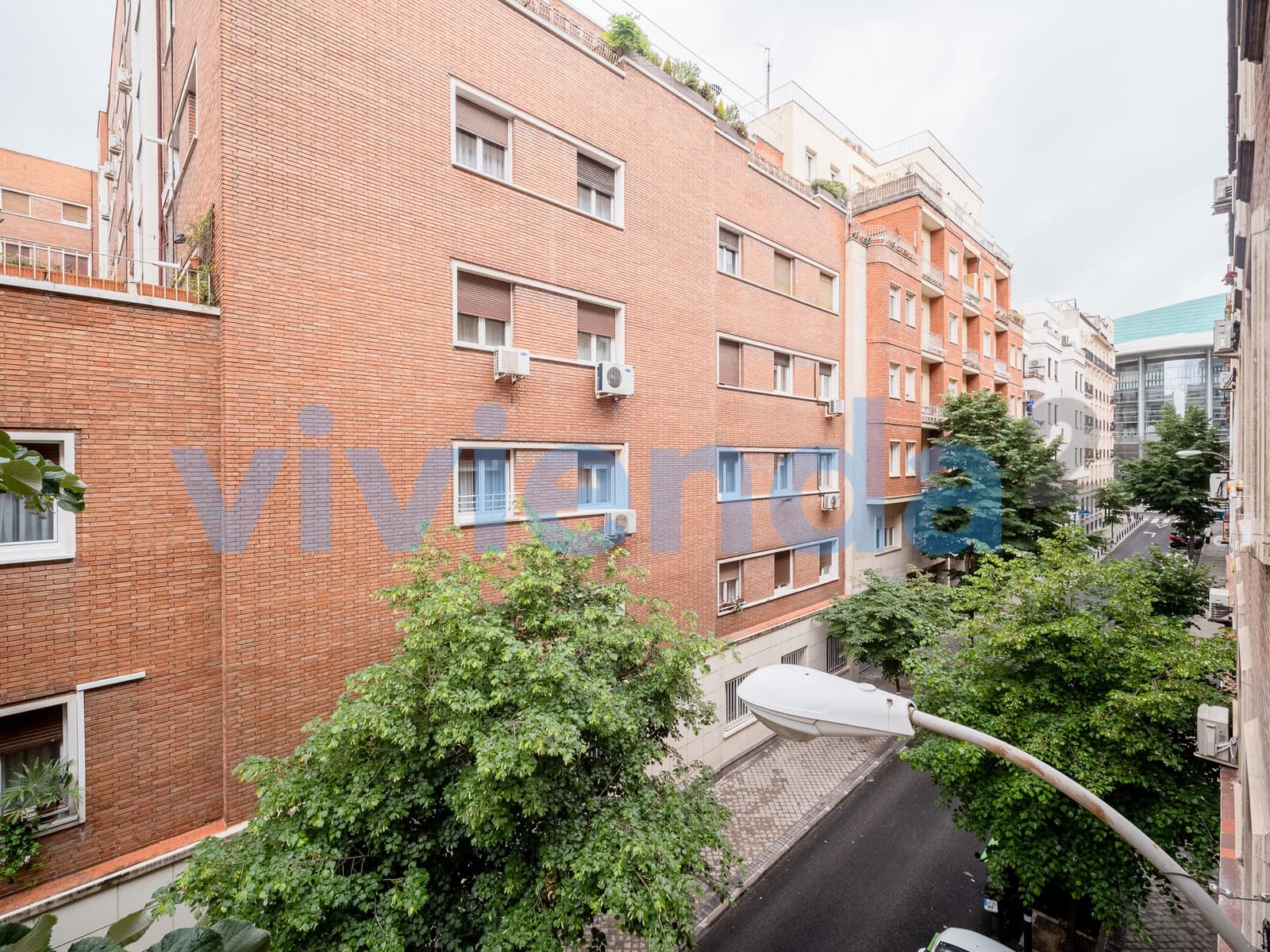 4 quarto Apartamento para venda em Madrid cidade - 1 195 000 € (Ref: 9813256)