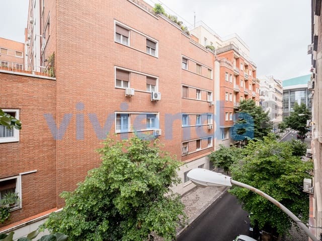 4 quarto Apartamento para venda em Goya, Madrid cidade - 1 195 000 € (Ref: 9813256)