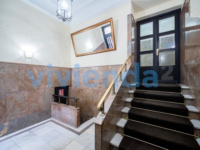 4 soveværelse Lejlighed til salg i Goya, Madrid by - € 1.195.000 (Ref: 9813256)