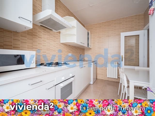 4 soveværelse Lejlighed til salg i Goya, Madrid by - € 1.195.000 (Ref: 9813256)