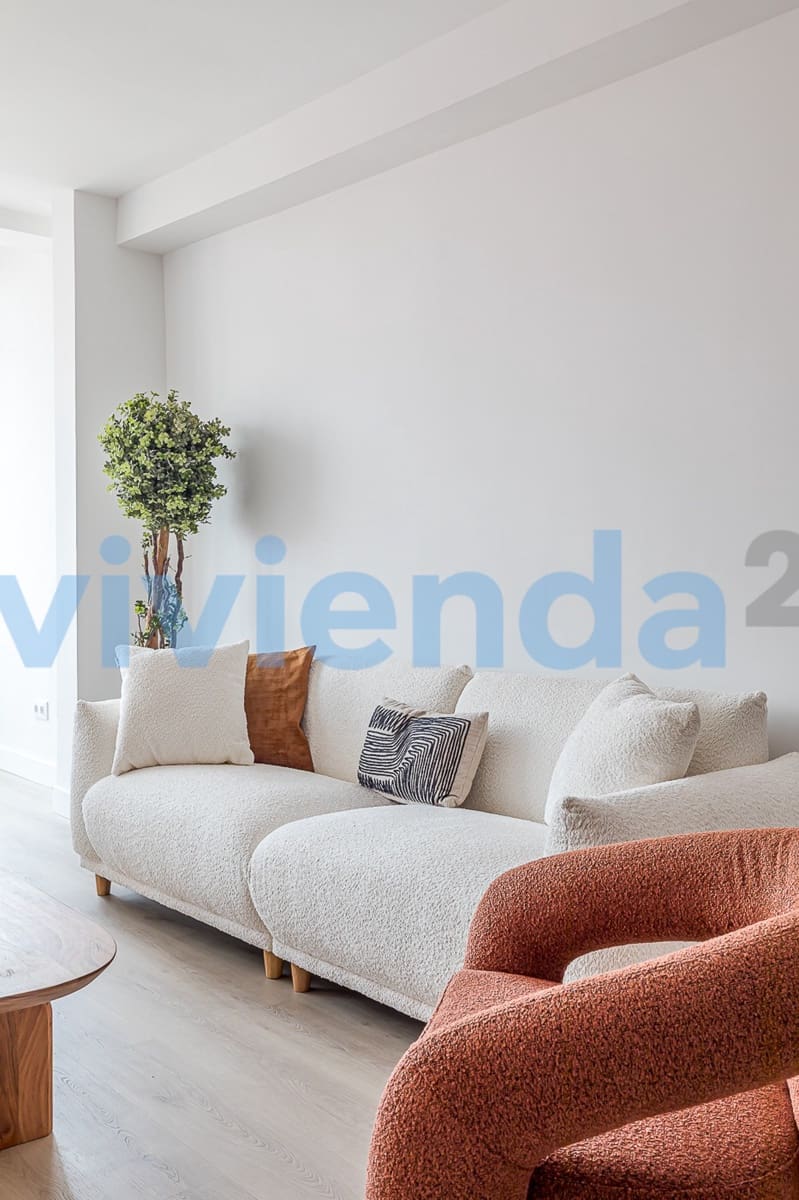 4 sypialnia Mieszkanie na sprzedaż w Miasto Madryt - 1 296 000 € (Ref: 9813257)