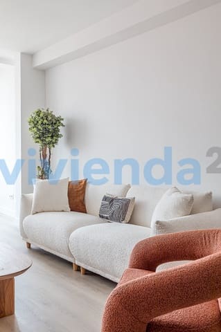 4 sypialnia Mieszkanie na sprzedaż w Cuatro Caminos, Miasto Madryt - 1 296 000 € (Ref: 9813257)