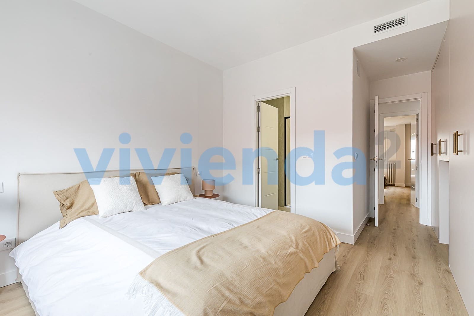 4 sypialnia Mieszkanie na sprzedaż w Miasto Madryt - 1 296 000 € (Ref: 9813257)