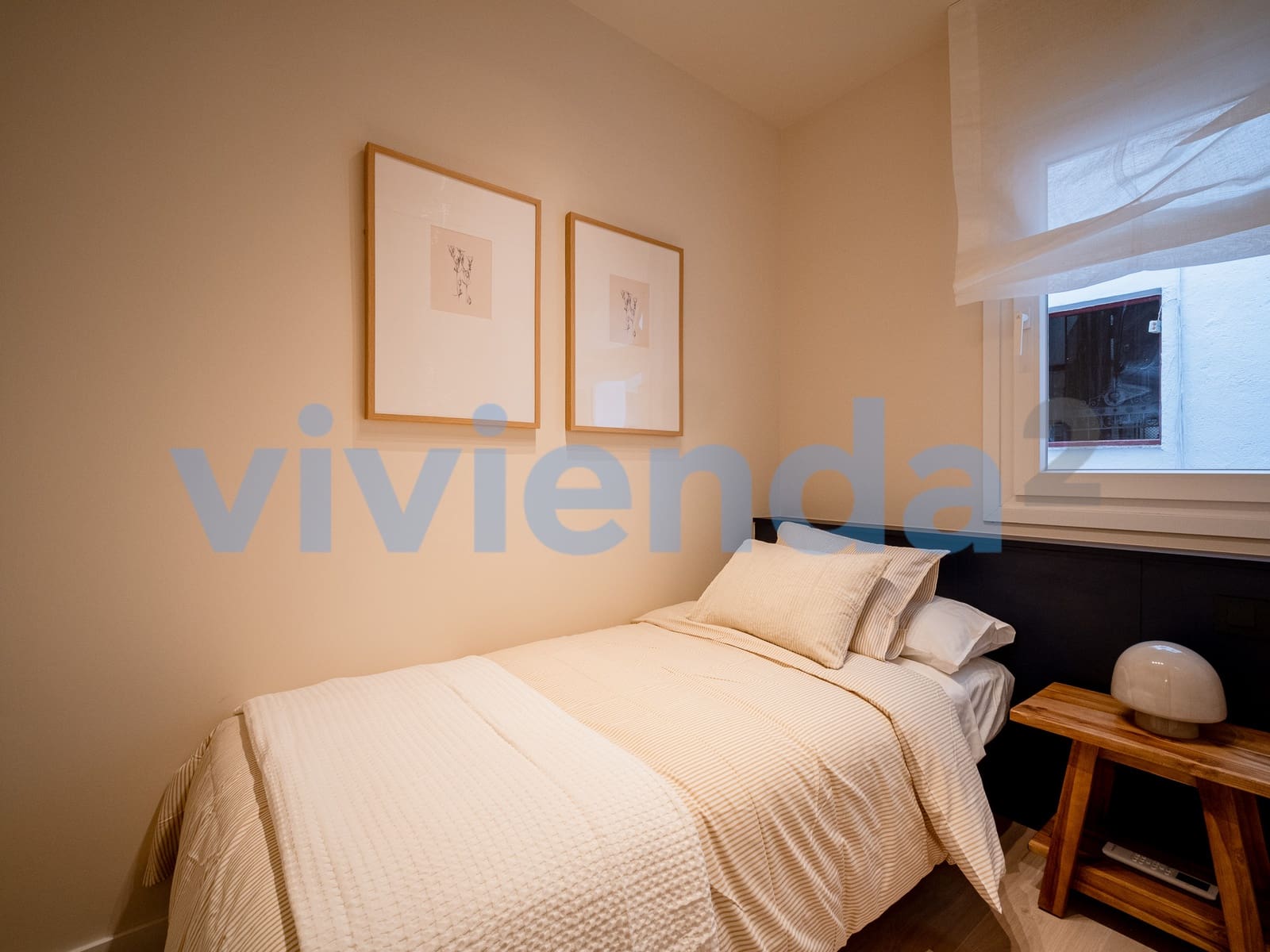 Appartement de 3 chambres à louer à Madrid ville - 2 495 € (Ref: 9815695)