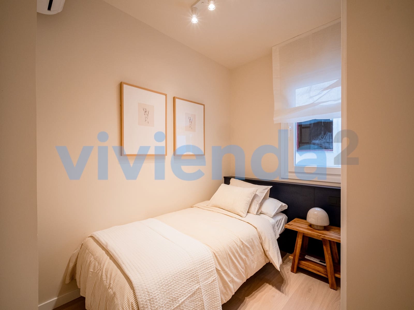 Appartement de 3 chambres à louer à Madrid ville - 2 495 € (Ref: 9815695)