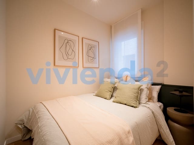 Appartement de 3 chambres à louer à Justicia, Madrid ville - 2 495 € (Ref: 9815695)