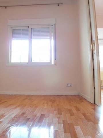 2 soverom Leilighet til leie i Lista, Madrid by - € 1 850 (Ref: 9815696)