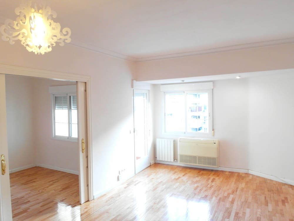 2 soverom Leilighet til leie i Madrid by - € 1 850 (Ref: 9815696)