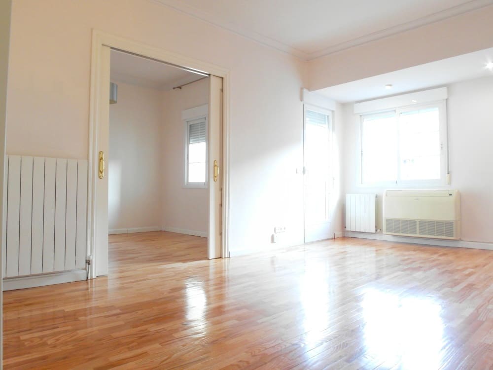 2 soverom Leilighet til leie i Madrid by - € 1 850 (Ref: 9815696)