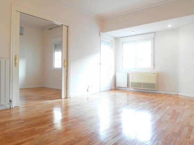 2 soverom Leilighet til leie i Lista, Madrid by - € 1 850 (Ref: 9815696)