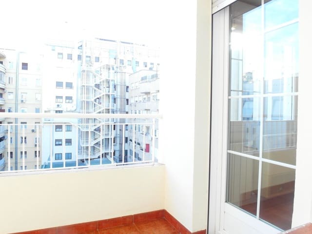 2 soverom Leilighet til leie i Lista, Madrid by - € 1 850 (Ref: 9815696)