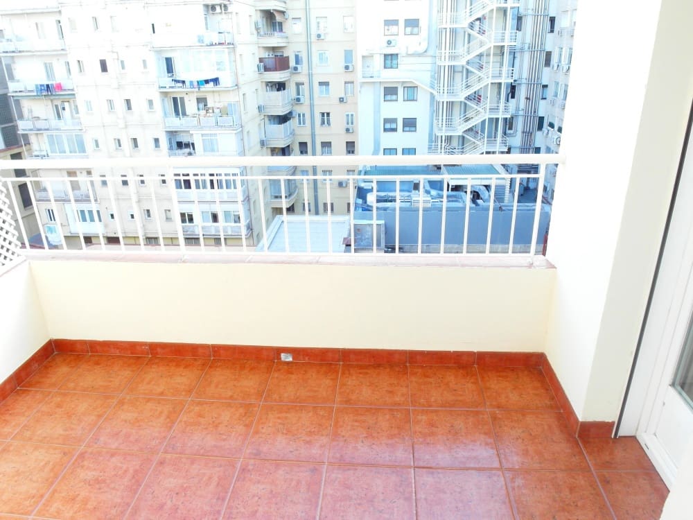 2 soverom Leilighet til leie i Madrid by - € 1 850 (Ref: 9815696)