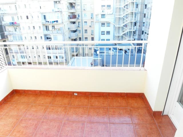 2 soverom Leilighet til leie i Lista, Madrid by - € 1 850 (Ref: 9815696)