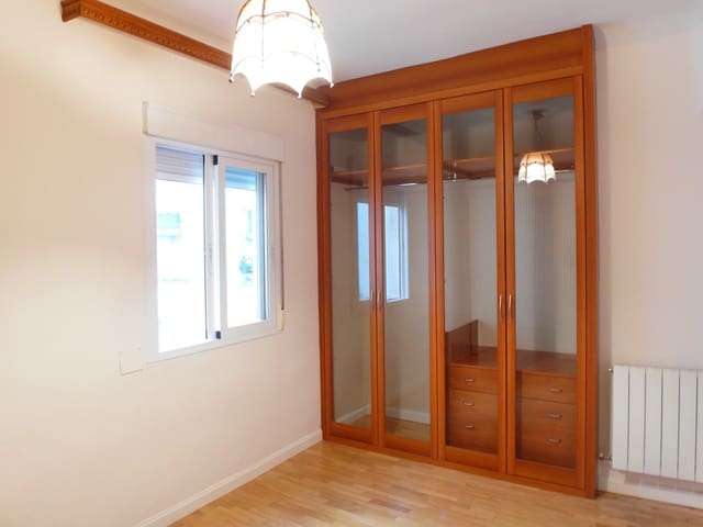 2 soverom Leilighet til leie i Lista, Madrid by - € 1 850 (Ref: 9815696)