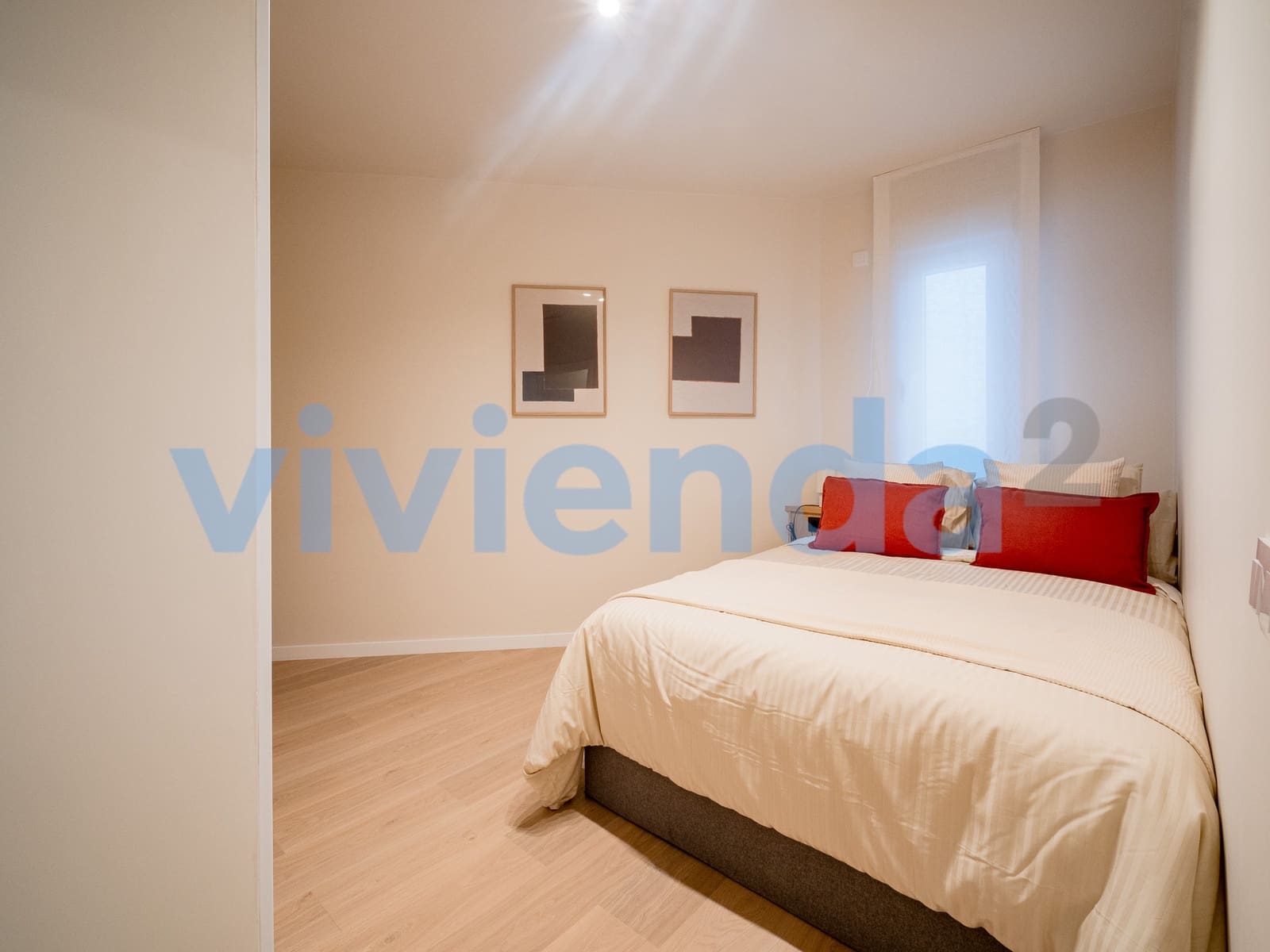 Piso de 3 habitaciones en Madrid ciudad en alquiler - 1.845 € (Ref: 9815698)