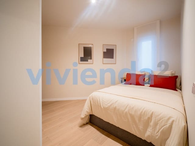 Piso de 3 habitaciones en Delicias, Madrid ciudad en alquiler - 1.845 € (Ref: 9815698)