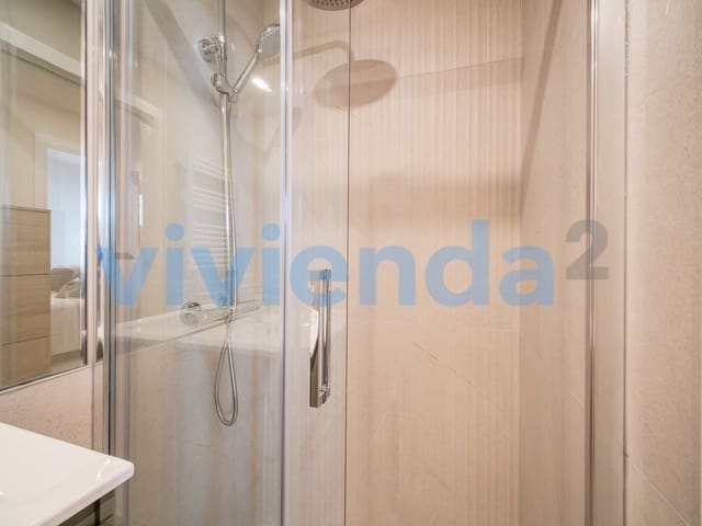 Piso de 3 habitaciones en Delicias, Madrid ciudad en alquiler - 1.845 € (Ref: 9815698)