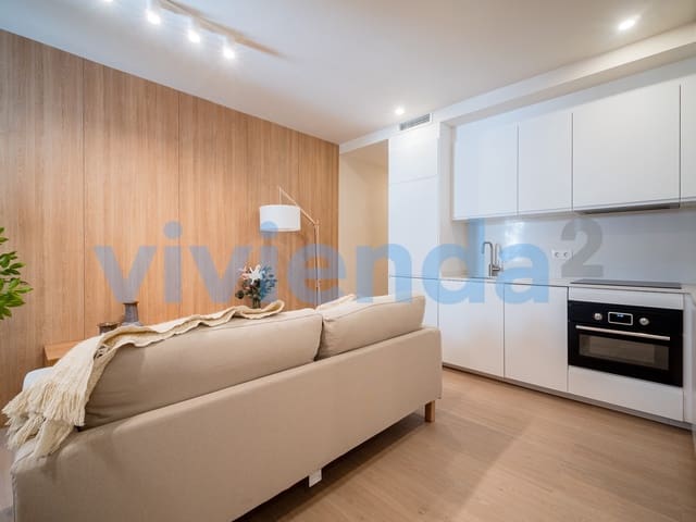 Piso de 3 habitaciones en Delicias, Madrid ciudad en alquiler - 1.845 € (Ref: 9815698)