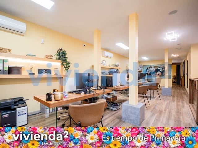 Yritys myytävänä paikassa Justicia, Madrid kaupunki - 886 000 € (Ref: 9817812)