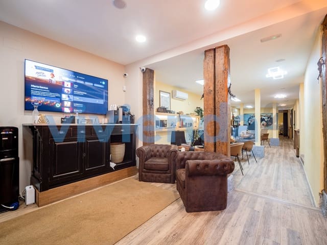 Yritys myytävänä paikassa Justicia, Madrid kaupunki - 886 000 € (Ref: 9817812)