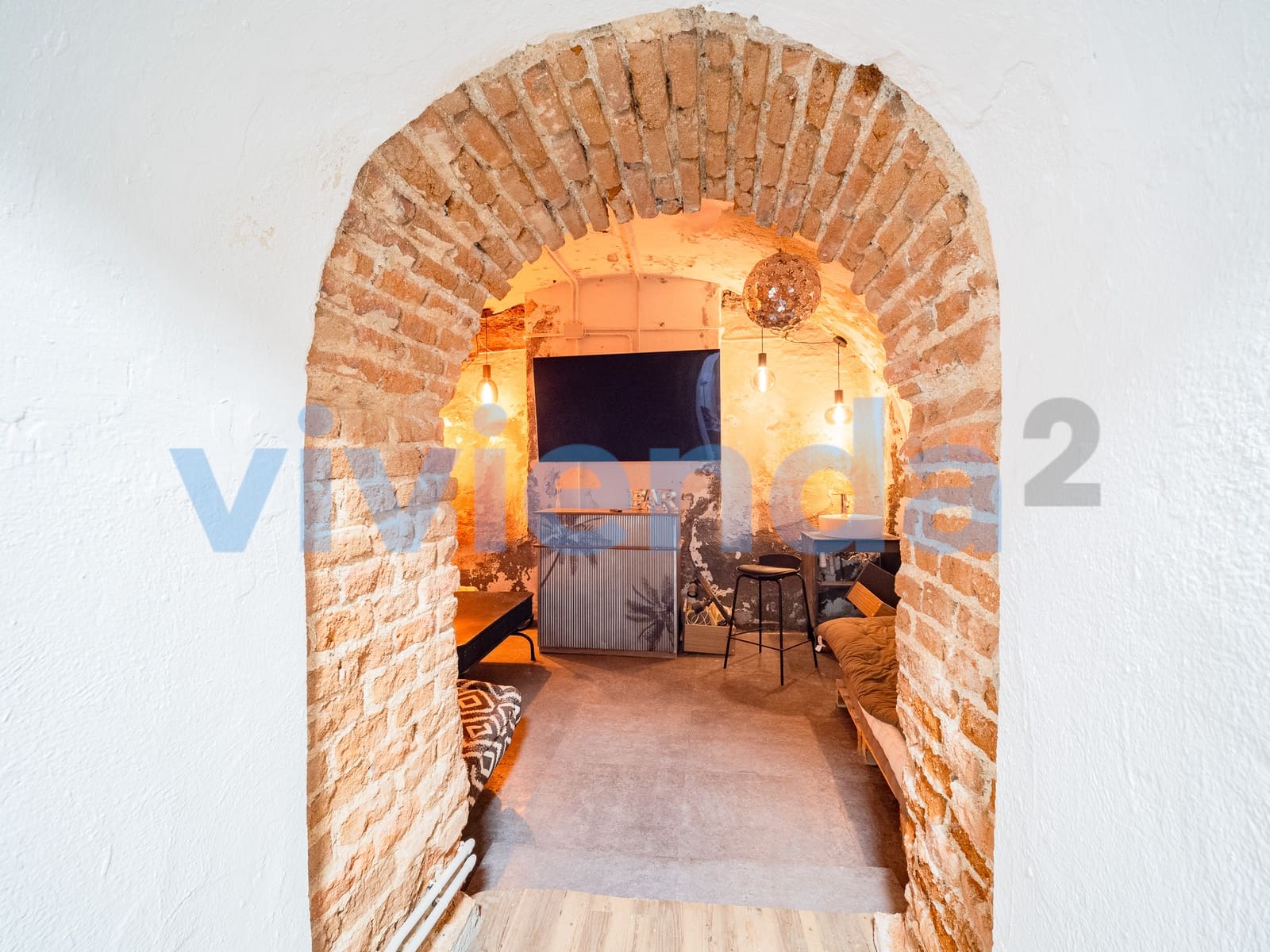 Yritys myytävänä paikassa Madrid kaupunki - 886 000 € (Ref: 9817812)