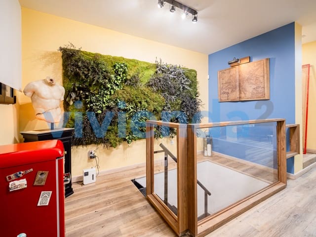 Yritys myytävänä paikassa Justicia, Madrid kaupunki - 886 000 € (Ref: 9817812)