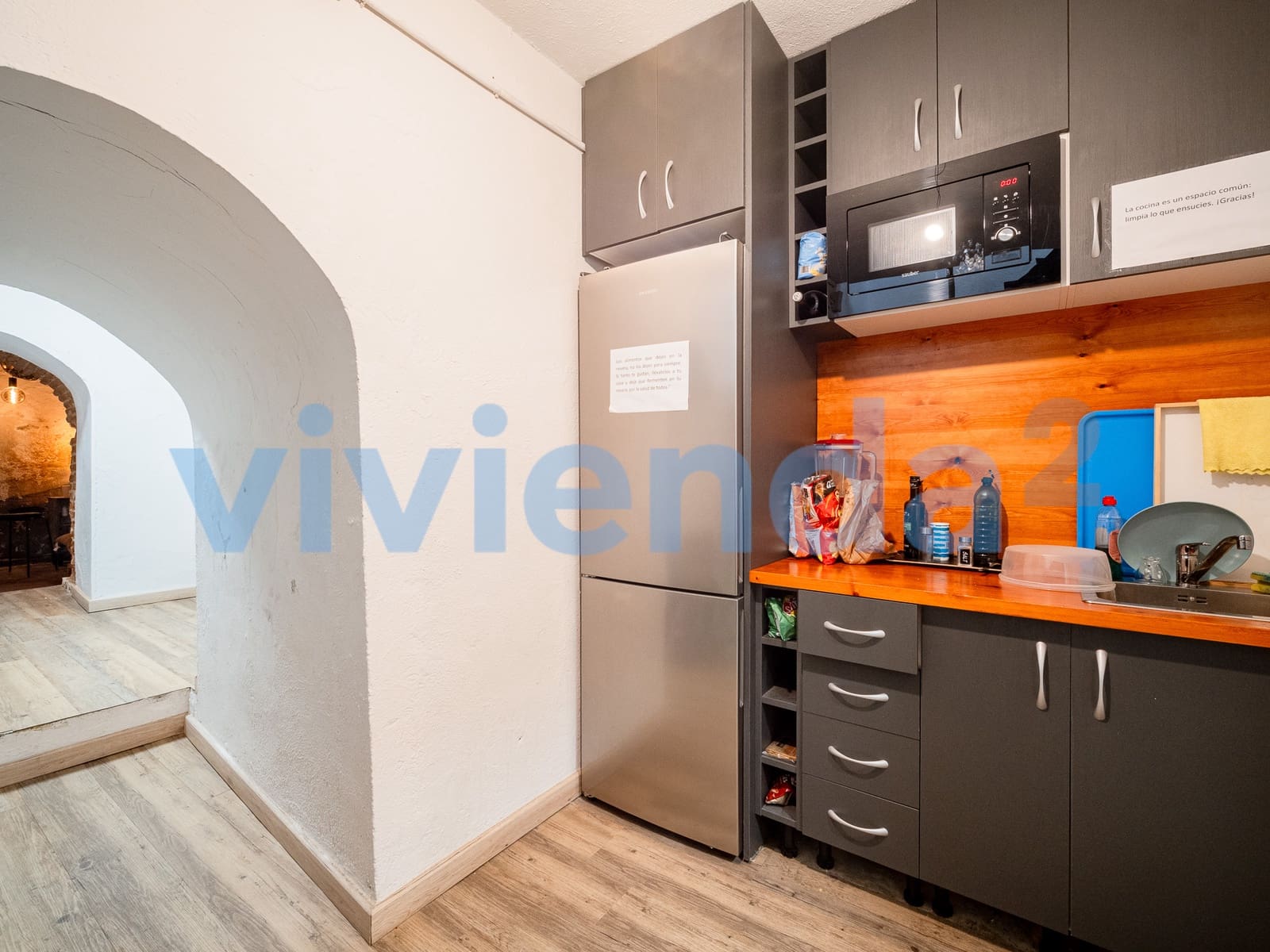 Yritys myytävänä paikassa Madrid kaupunki - 886 000 € (Ref: 9817812)
