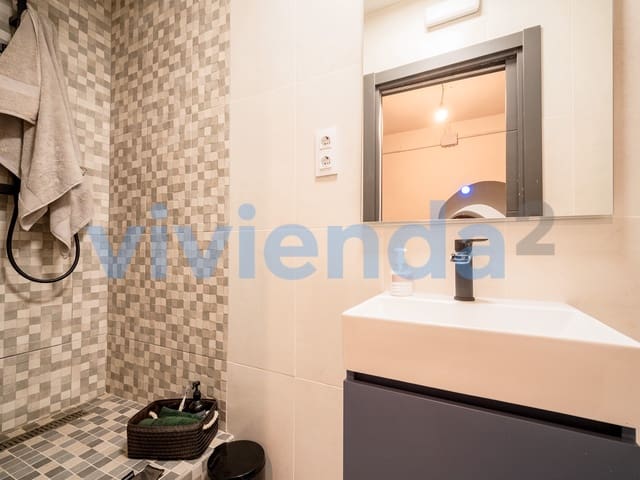 Yritys myytävänä paikassa Justicia, Madrid kaupunki - 886 000 € (Ref: 9817812)
