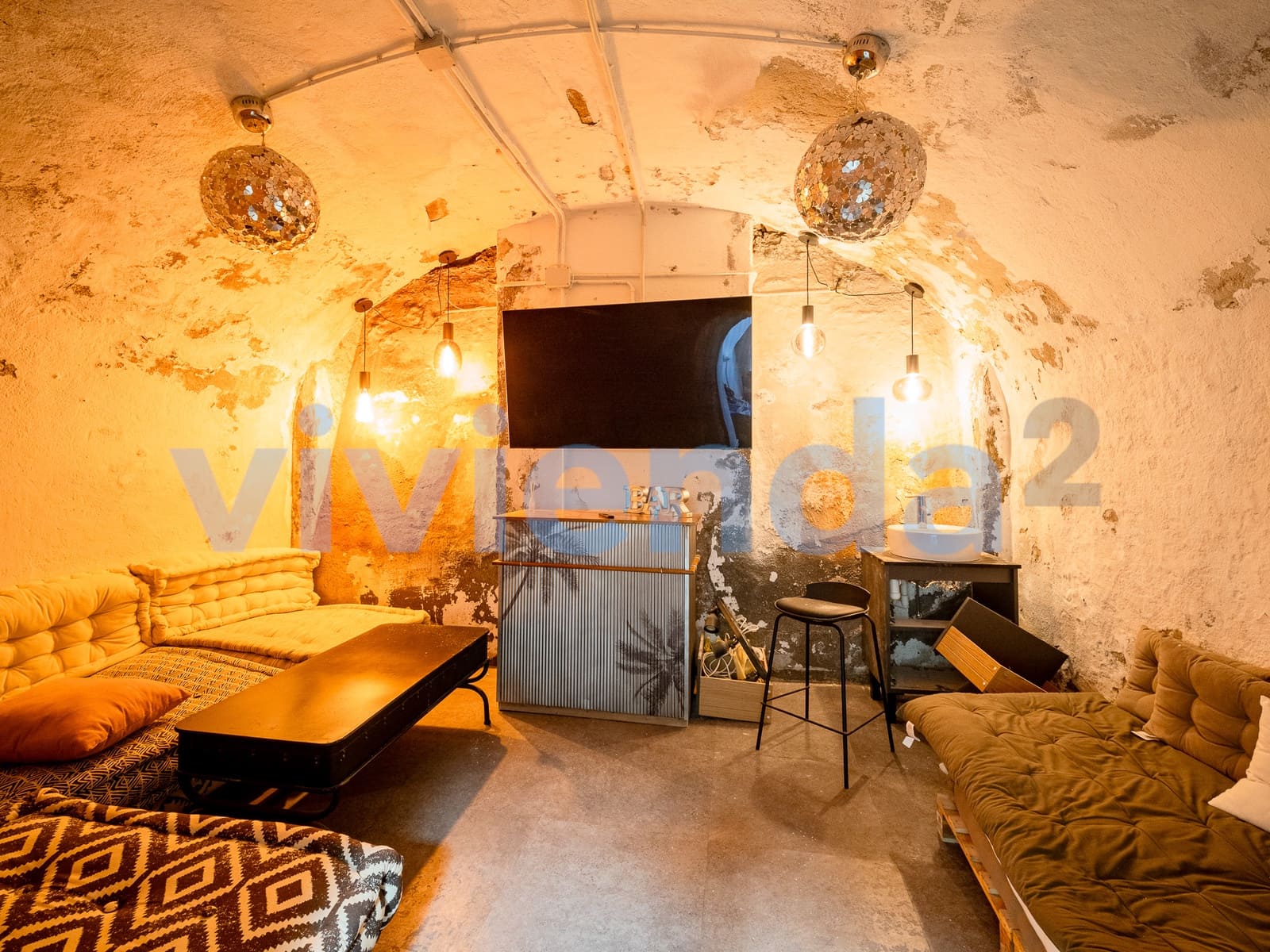 Yritys myytävänä paikassa Madrid kaupunki - 886 000 € (Ref: 9817812)