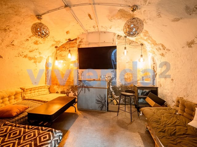Yritys myytävänä paikassa Justicia, Madrid kaupunki - 886 000 € (Ref: 9817812)