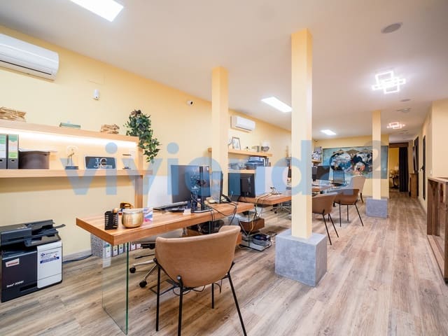 Entreprise à vendre à Justicia, Madrid ville - 886 000 € (Ref: 9817812)