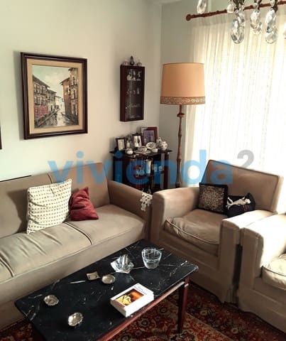3 quarto Apartamento para venda em Madrid cidade - 239 000 € (Ref: 9817813)