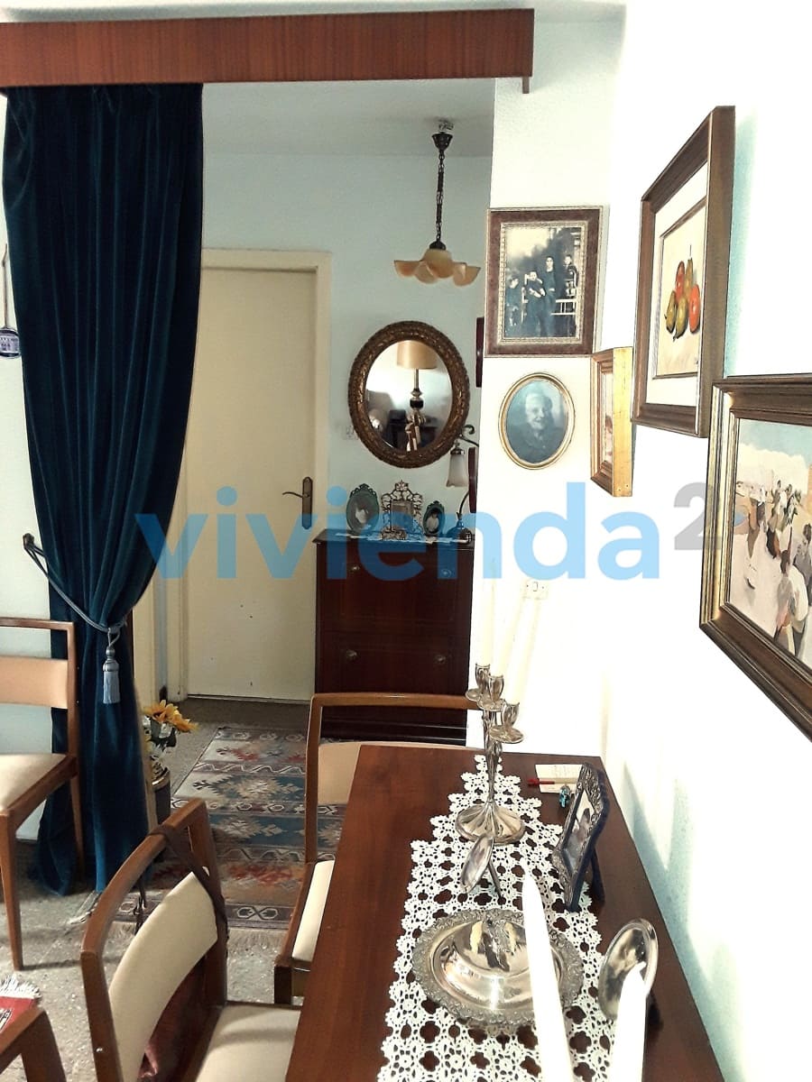 3 slaapkamer Flat te koop in Madrid stad - € 239.000 (Ref: 9817813)