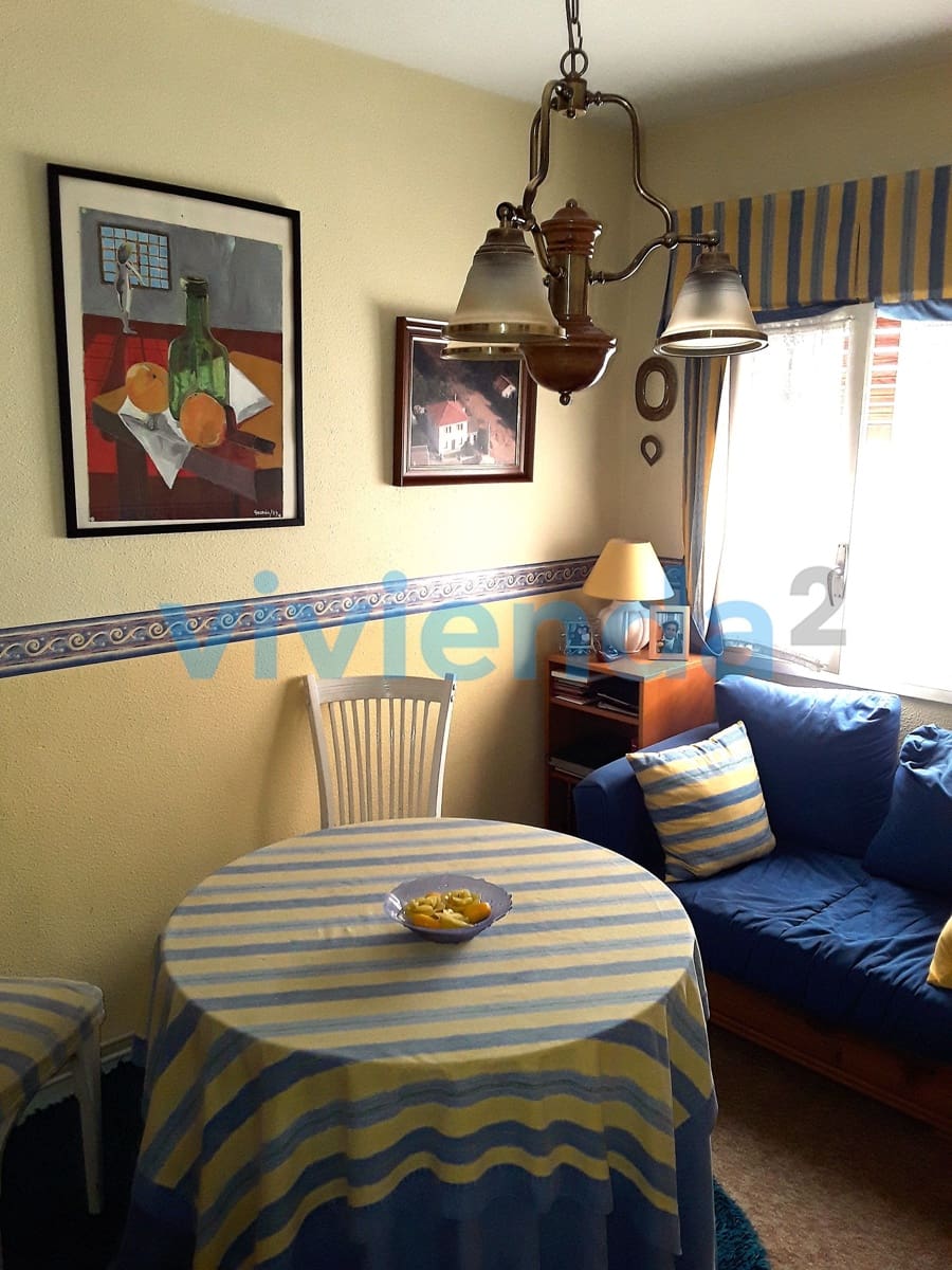 3 slaapkamer Flat te koop in Madrid stad - € 239.000 (Ref: 9817813)