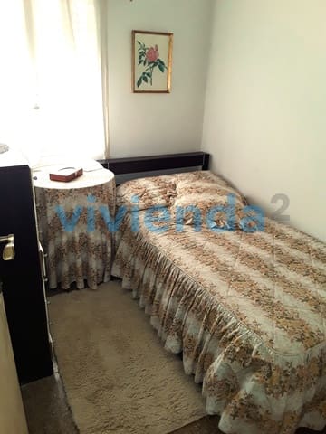 3 quarto Apartamento para venda em Madrid cidade - 239 000 € (Ref: 9817813)