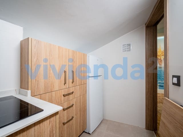 3 sovrum Lägenhet att hyra i Palacio, Madrid stad - 2 250 € (Ref: 9817814)