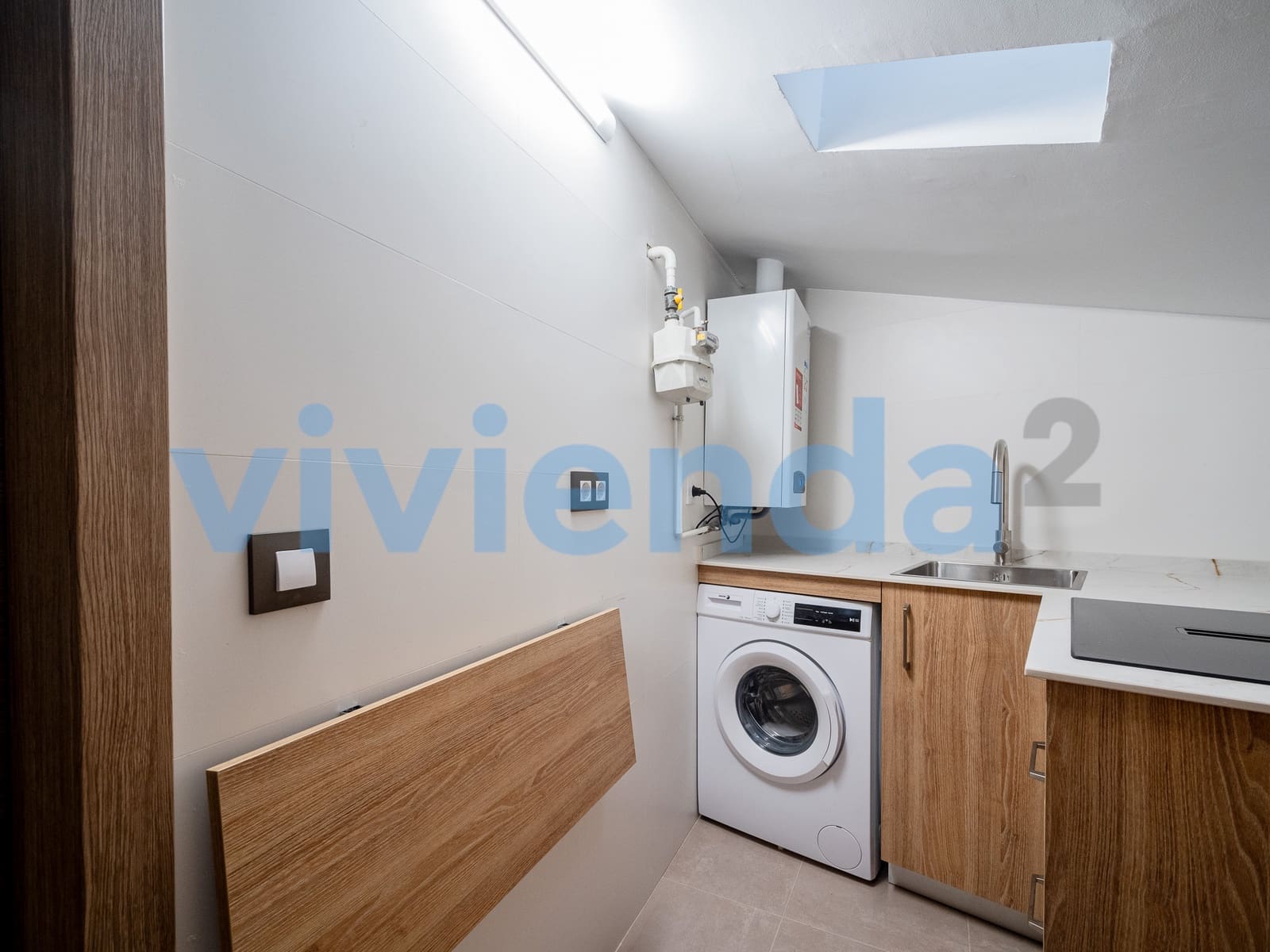 3 sovrum Lägenhet att hyra i Madrid stad - 2 250 € (Ref: 9817814)