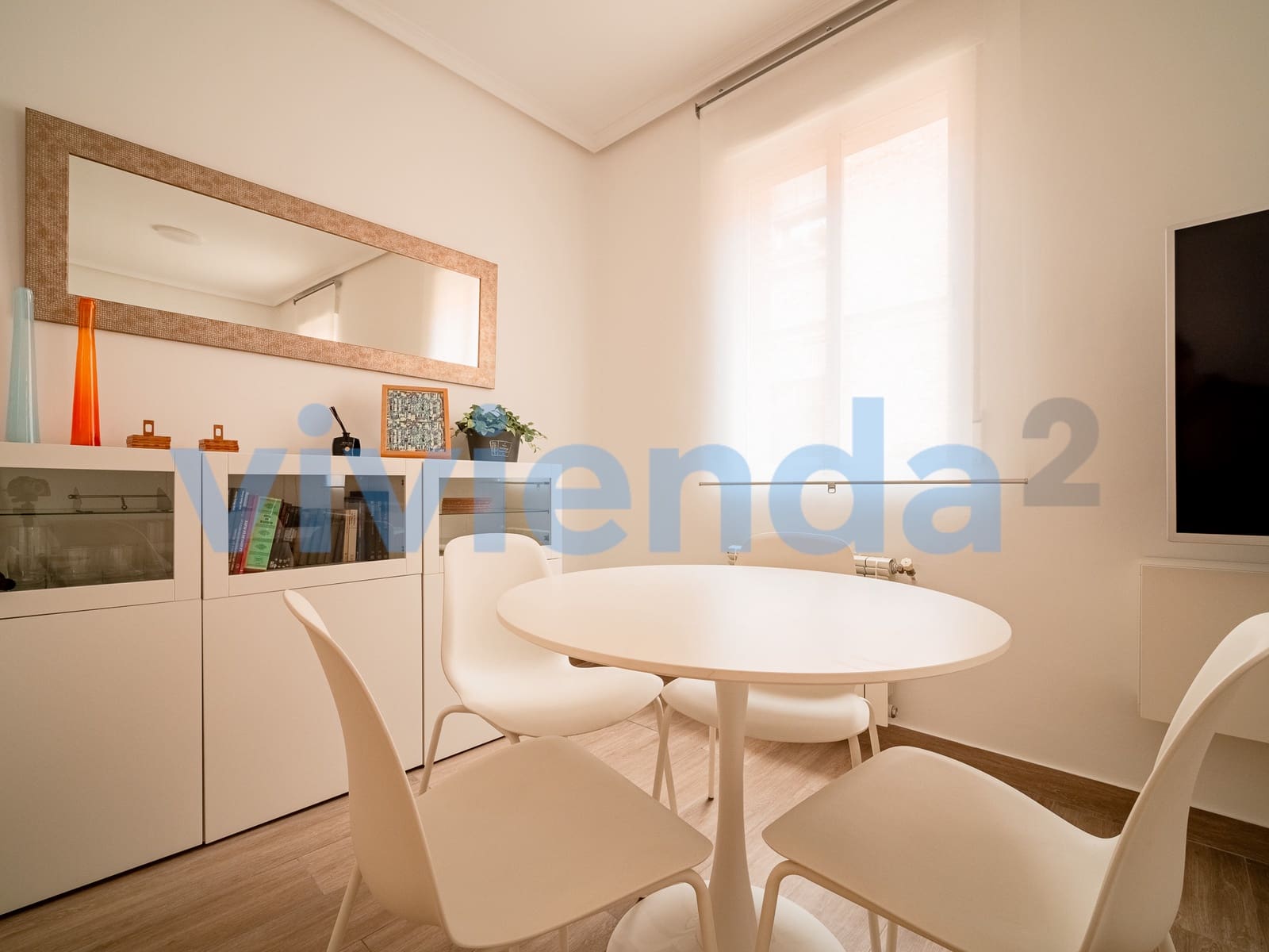 Appartement de 3 chambres à louer à Madrid ville - 1 950 € (Ref: 9817815)